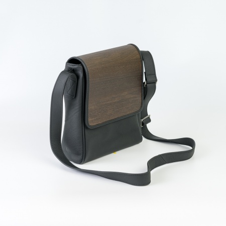 Handtasche LIZZY Räuchereiche